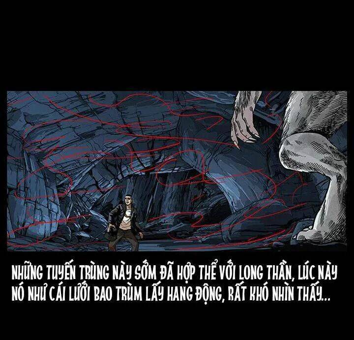 U Minh Ngụy tượng Chapter 202 - Trang 50