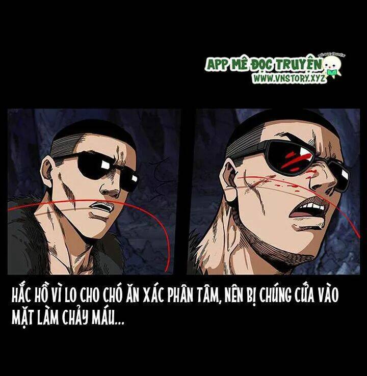 U Minh Ngụy tượng Chapter 202 - Trang 53