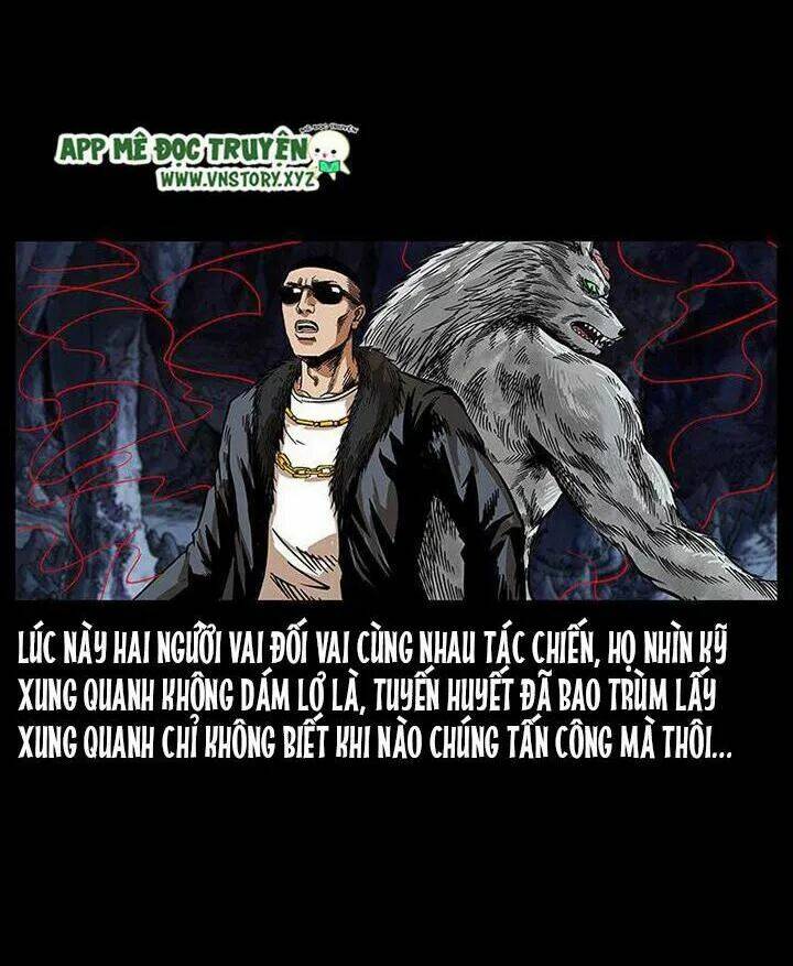 U Minh Ngụy tượng Chapter 202 - Trang 55