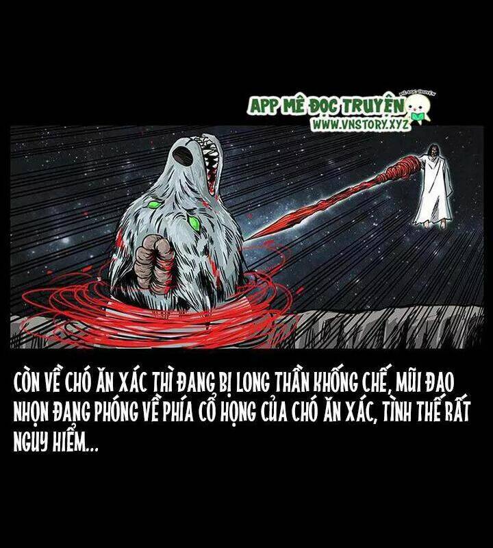 U Minh Ngụy tượng Chapter 202 - Trang 5