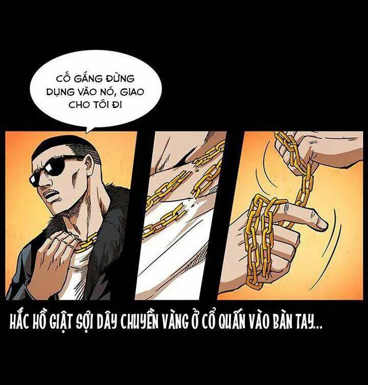 U Minh Ngụy tượng Chapter 202 - Trang 60