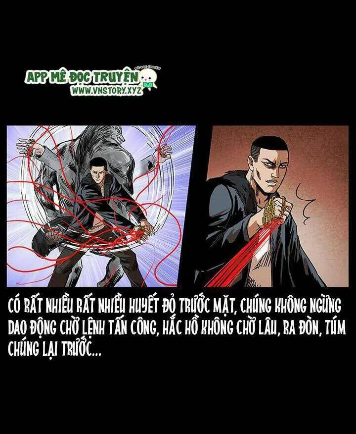 U Minh Ngụy tượng Chapter 202 - Trang 63