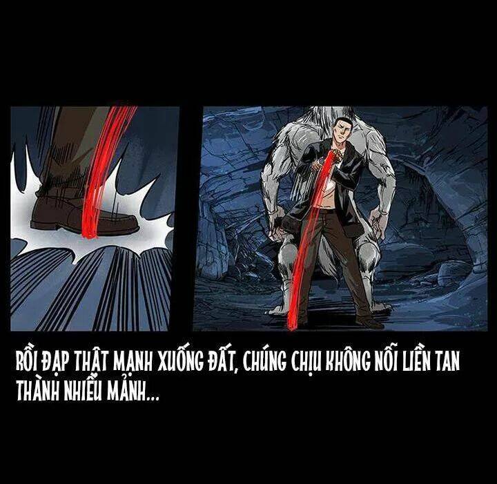 U Minh Ngụy tượng Chapter 202 - Trang 64