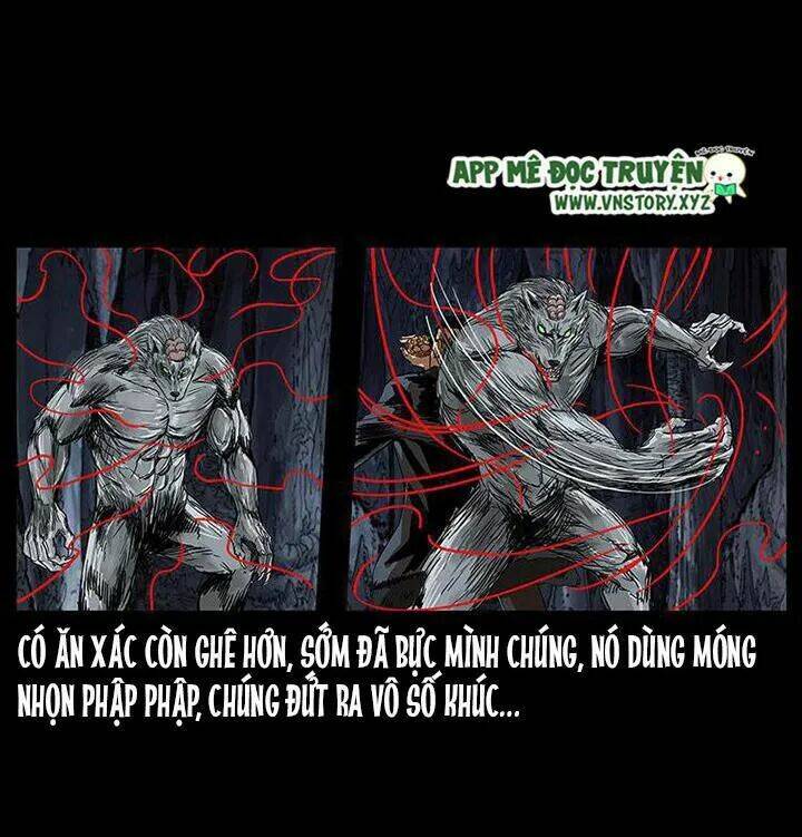 U Minh Ngụy tượng Chapter 202 - Trang 65