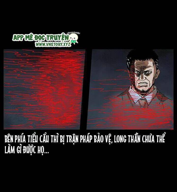 U Minh Ngụy tượng Chapter 202 - Trang 67