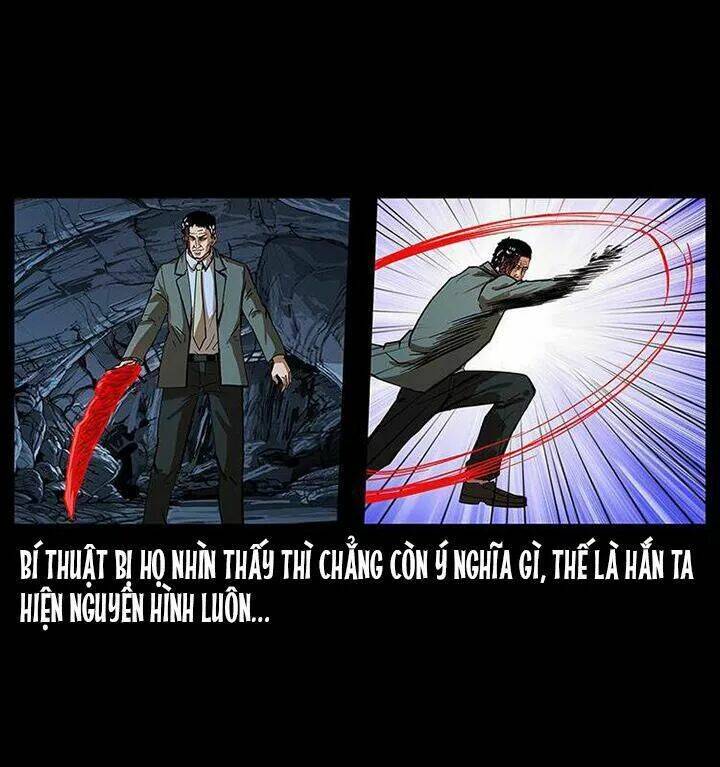 U Minh Ngụy tượng Chapter 202 - Trang 68