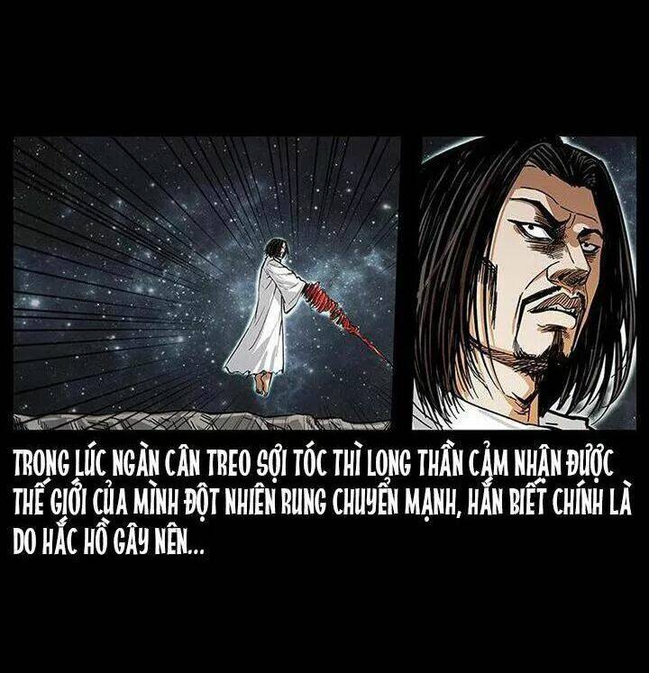 U Minh Ngụy tượng Chapter 202 - Trang 6