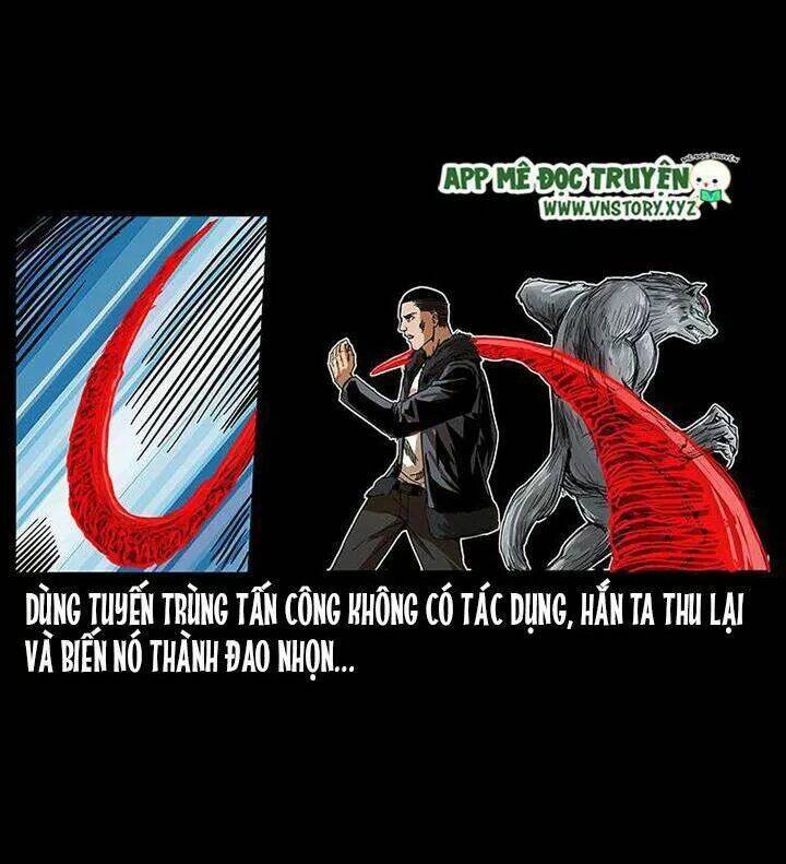 U Minh Ngụy tượng Chapter 202 - Trang 69
