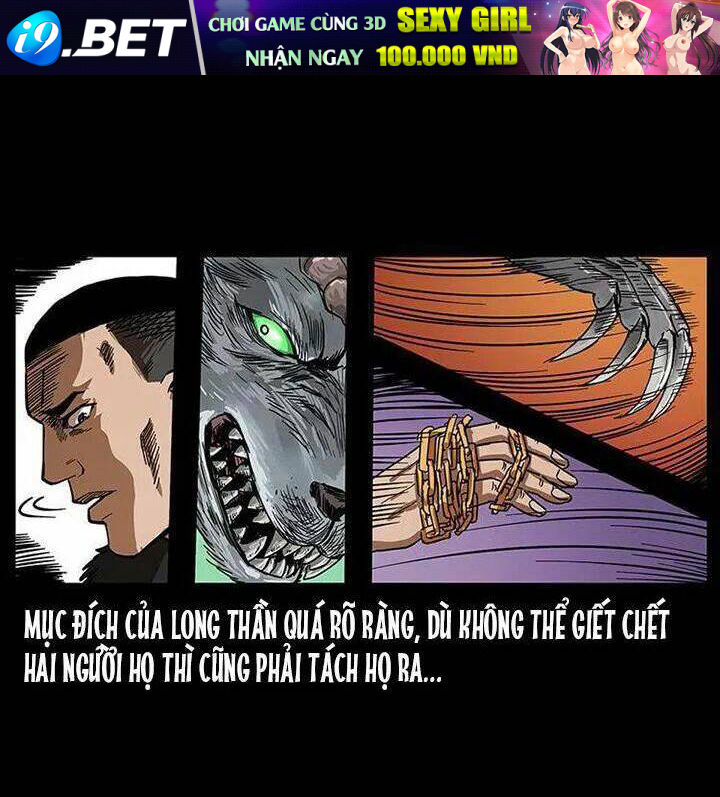 U Minh Ngụy tượng Chapter 202 - Trang 70