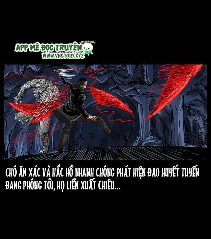 U Minh Ngụy tượng Chapter 202 - Trang 71