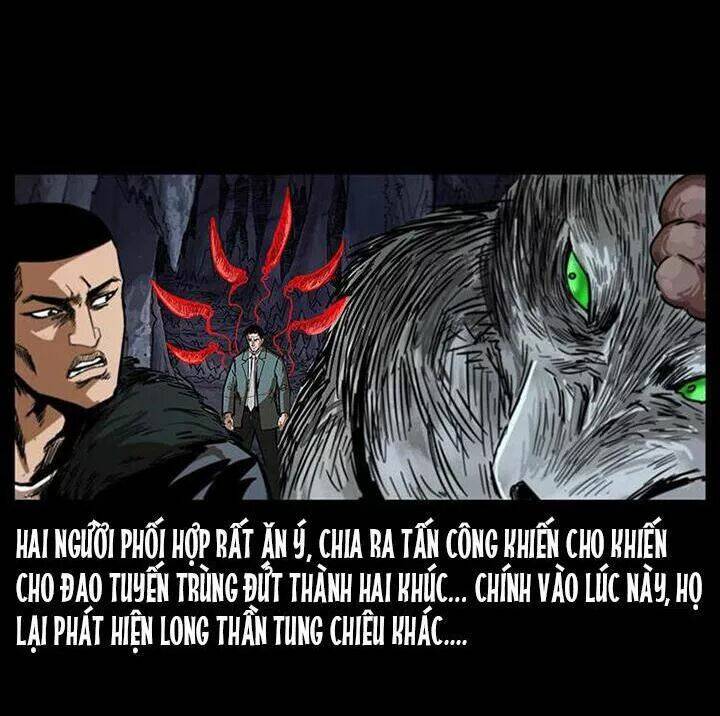 U Minh Ngụy tượng Chapter 202 - Trang 72