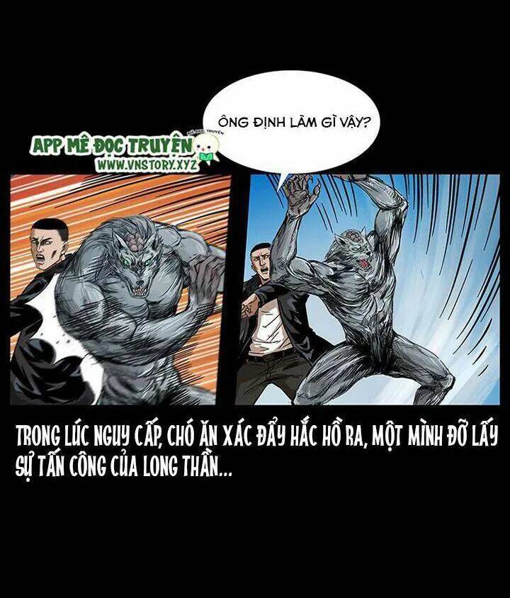 U Minh Ngụy tượng Chapter 202 - Trang 75