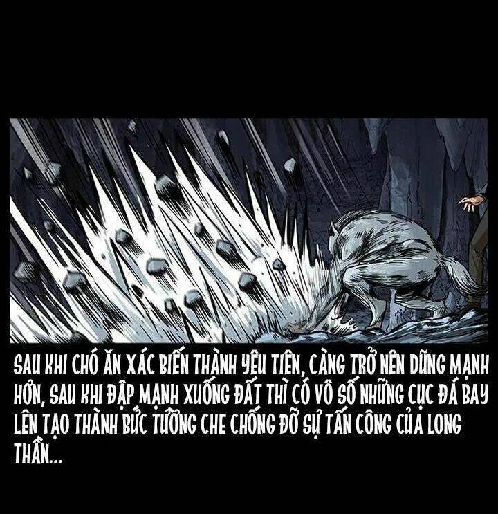 U Minh Ngụy tượng Chapter 202 - Trang 76