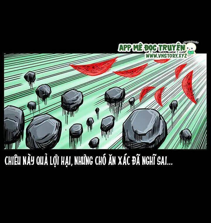 U Minh Ngụy tượng Chapter 202 - Trang 77