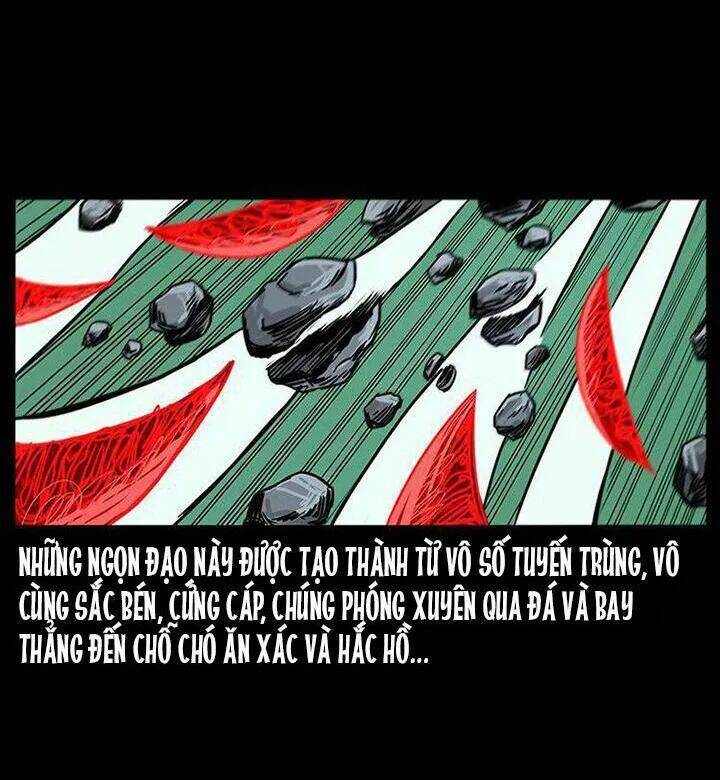 U Minh Ngụy tượng Chapter 202 - Trang 78