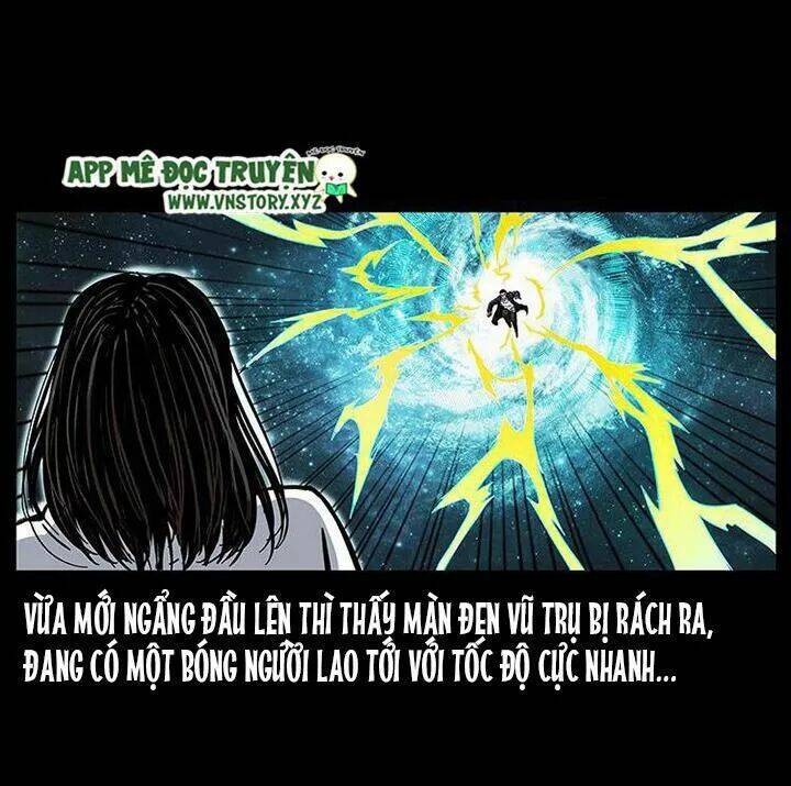 U Minh Ngụy tượng Chapter 202 - Trang 7