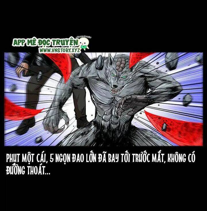 U Minh Ngụy tượng Chapter 202 - Trang 79