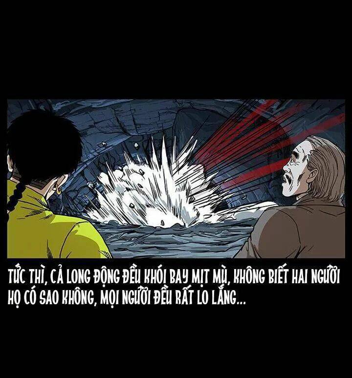 U Minh Ngụy tượng Chapter 202 - Trang 80