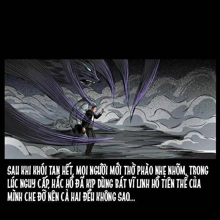 U Minh Ngụy tượng Chapter 202 - Trang 82