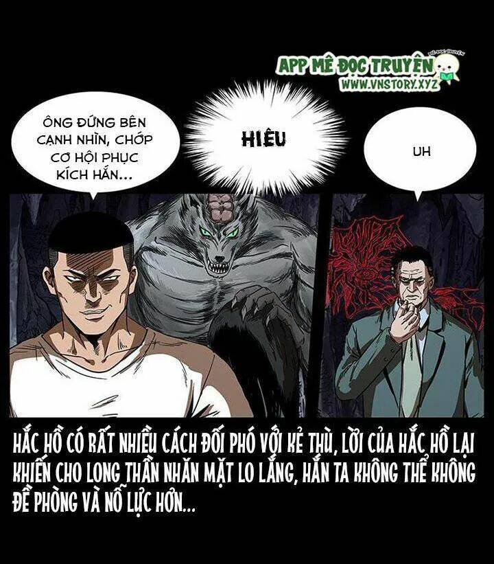 U Minh Ngụy tượng Chapter 202 - Trang 85