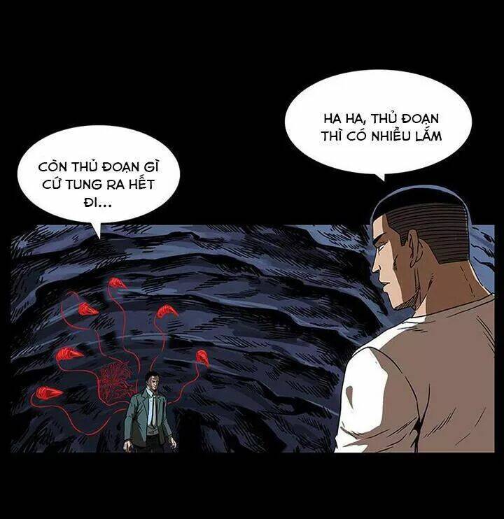 U Minh Ngụy tượng Chapter 202 - Trang 86