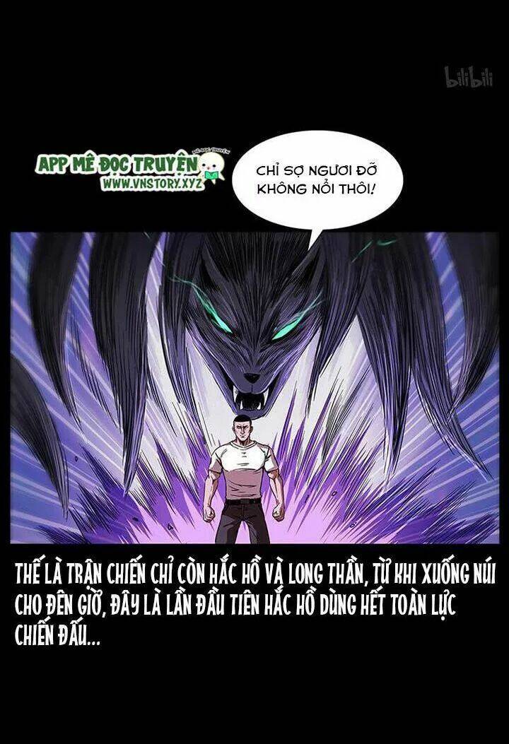 U Minh Ngụy tượng Chapter 202 - Trang 87