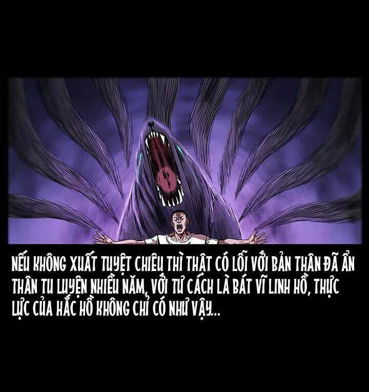 U Minh Ngụy tượng Chapter 202 - Trang 88