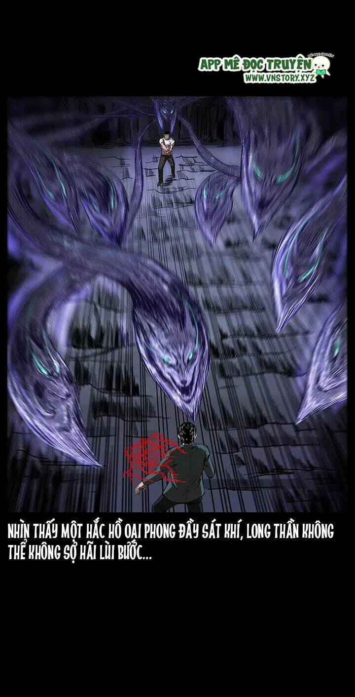 U Minh Ngụy tượng - Chapter 202 - Page 89