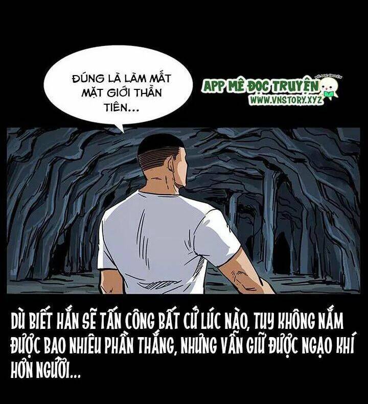 U Minh Ngụy tượng - Chapter 203 - Page 9