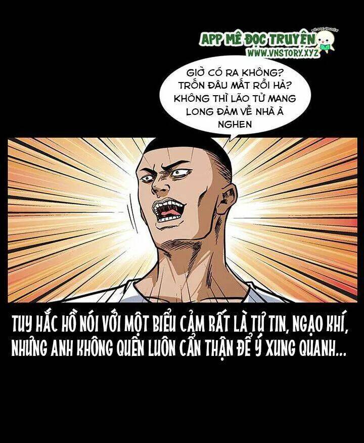 U Minh Ngụy tượng - Chapter 203 - Page 13