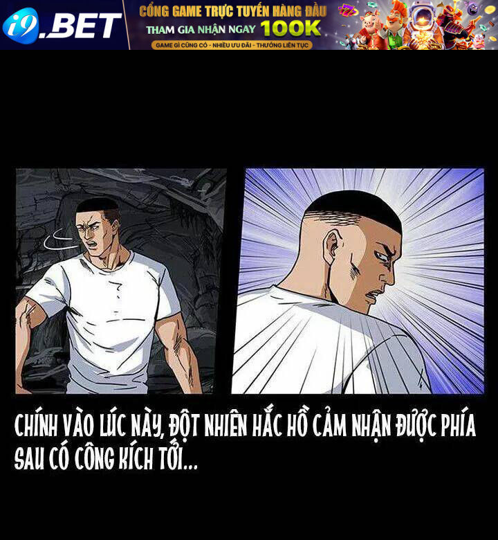 U Minh Ngụy tượng - Chapter 203 - Page 14