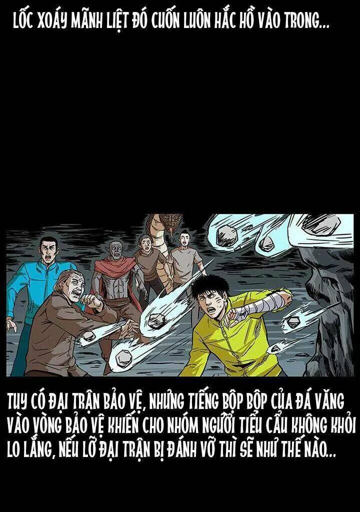 U Minh Ngụy tượng - Chapter 203 - Page 18