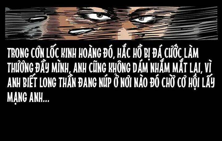 U Minh Ngụy tượng - Chapter 203 - Page 20