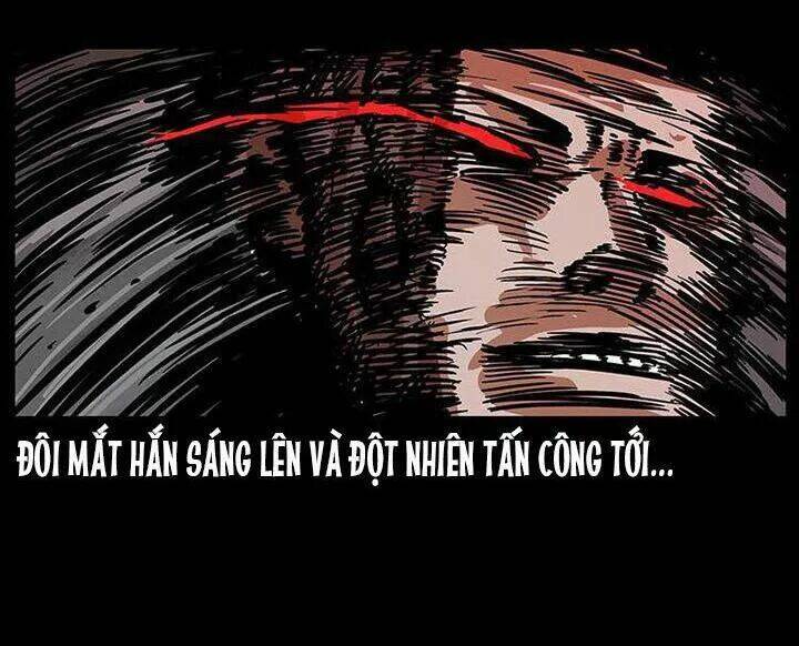 U Minh Ngụy tượng - Chapter 203 - Page 23