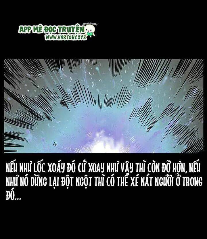 U Minh Ngụy tượng - Chapter 203 - Page 25