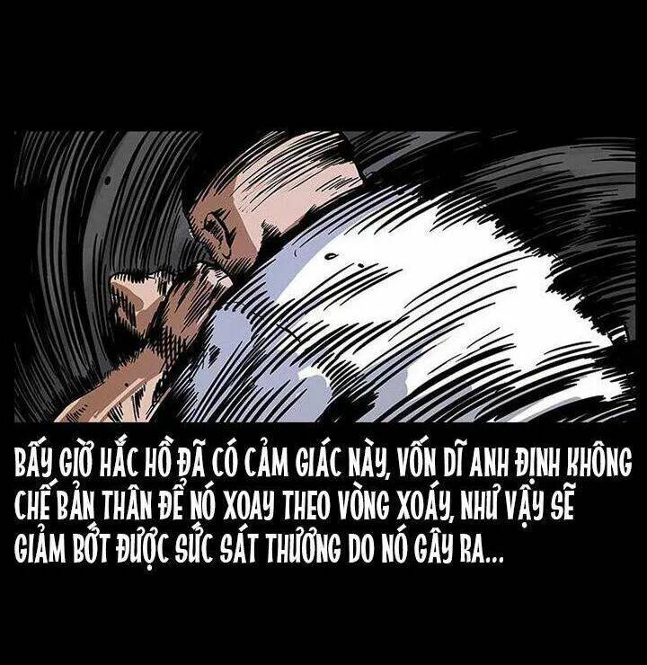 U Minh Ngụy tượng - Chapter 203 - Page 26