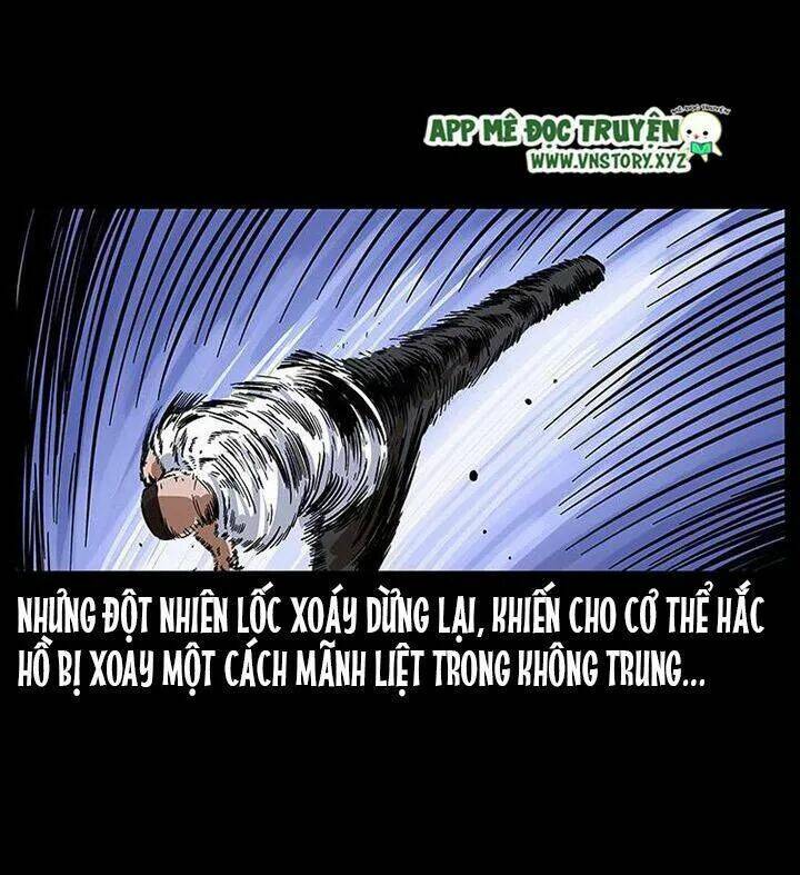 U Minh Ngụy tượng - Chapter 203 - Page 27