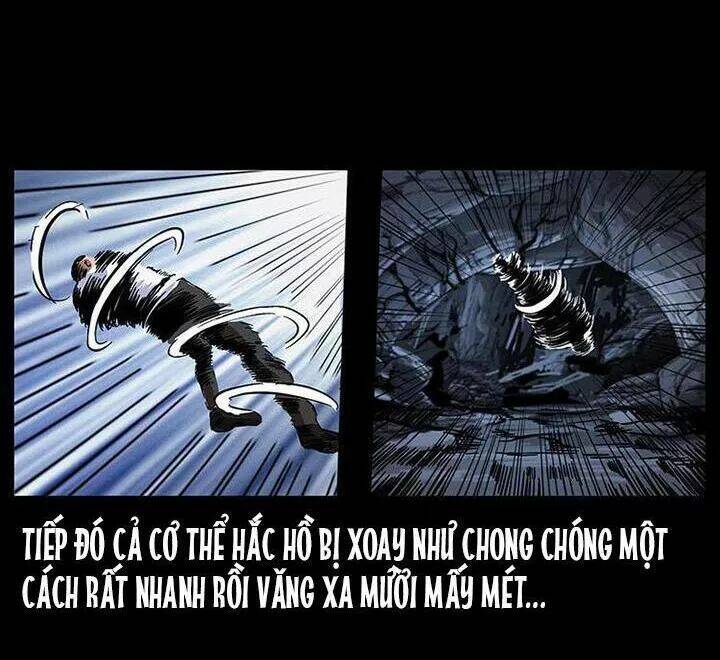 U Minh Ngụy tượng - Chapter 203 - Page 28