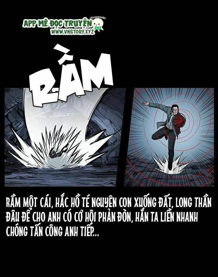 U Minh Ngụy tượng - Chapter 203 - Page 29