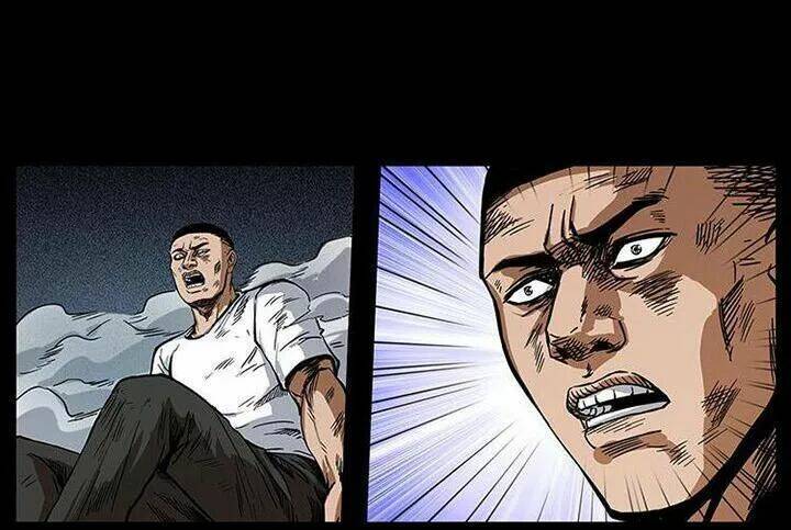 U Minh Ngụy tượng - Chapter 203 - Page 30