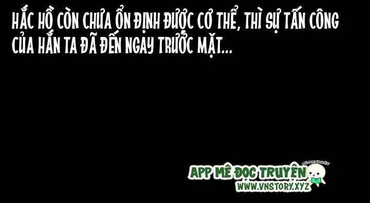 U Minh Ngụy tượng - Chapter 203 - Page 31