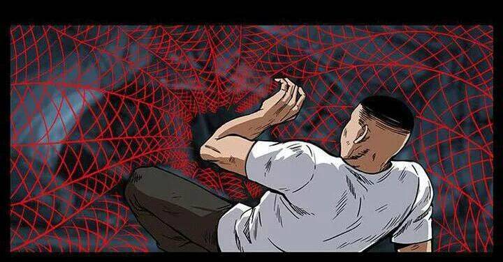 U Minh Ngụy tượng - Chapter 203 - Page 32