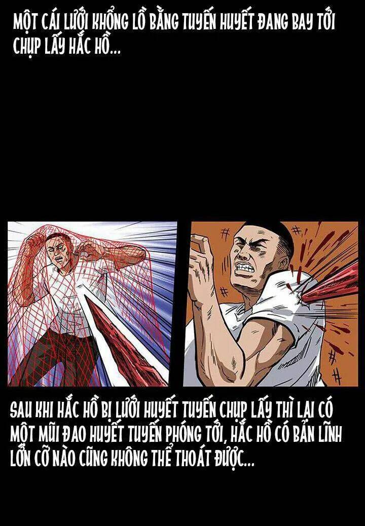 U Minh Ngụy tượng - Chapter 203 - Page 33