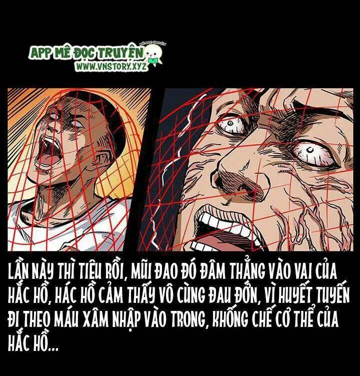 U Minh Ngụy tượng - Chapter 203 - Page 34