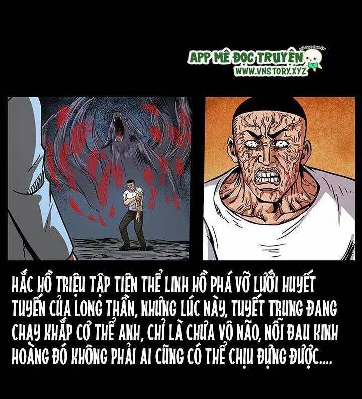 U Minh Ngụy tượng - Chapter 203 - Page 36