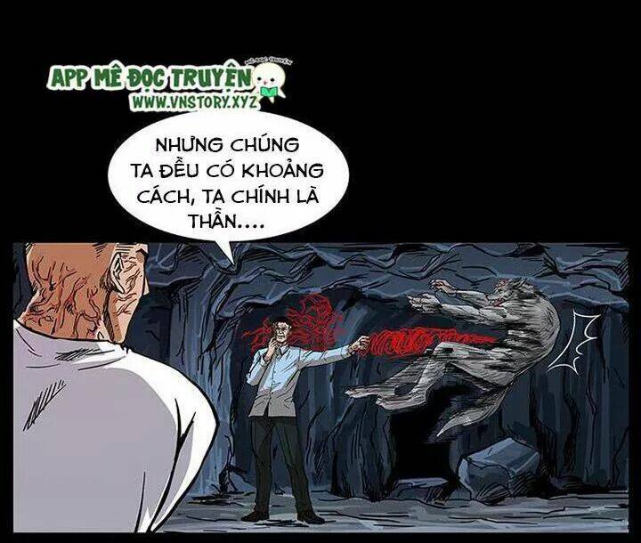 U Minh Ngụy tượng - Chapter 203 - Page 38