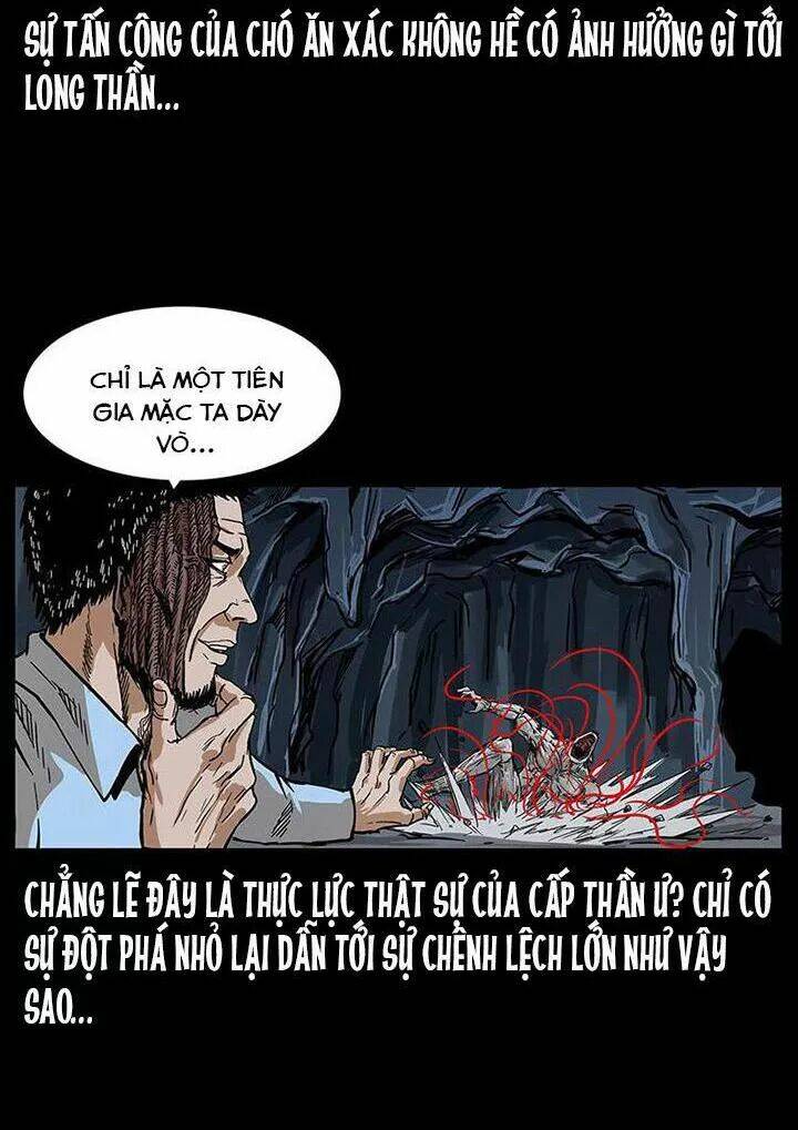 U Minh Ngụy tượng - Chapter 203 - Page 39