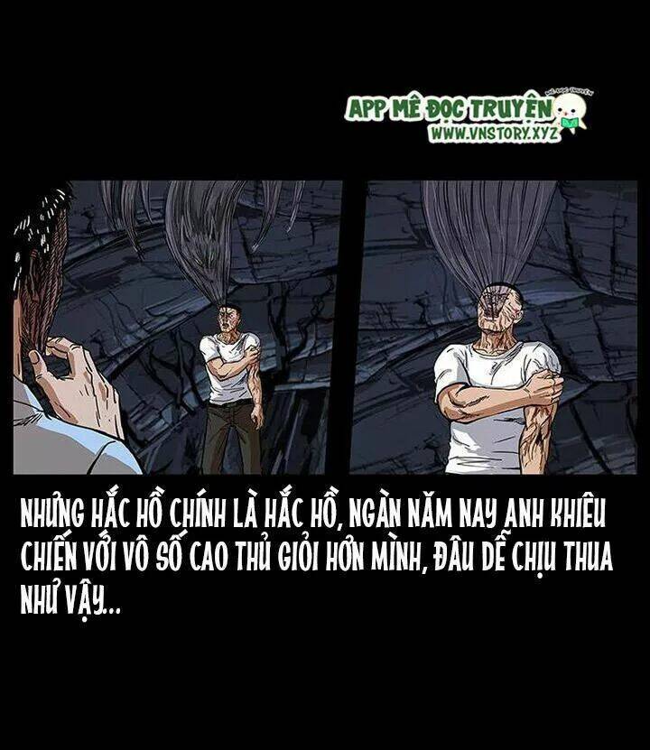 U Minh Ngụy tượng - Chapter 203 - Page 40