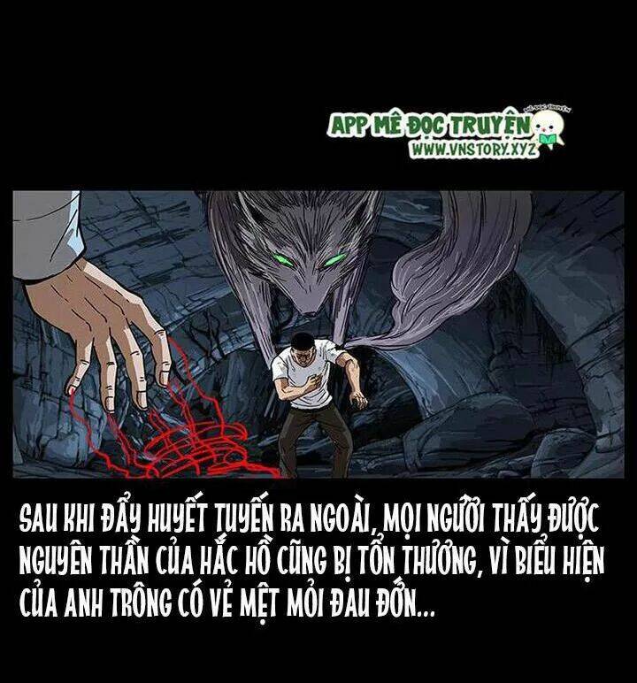 U Minh Ngụy tượng - Chapter 203 - Page 44