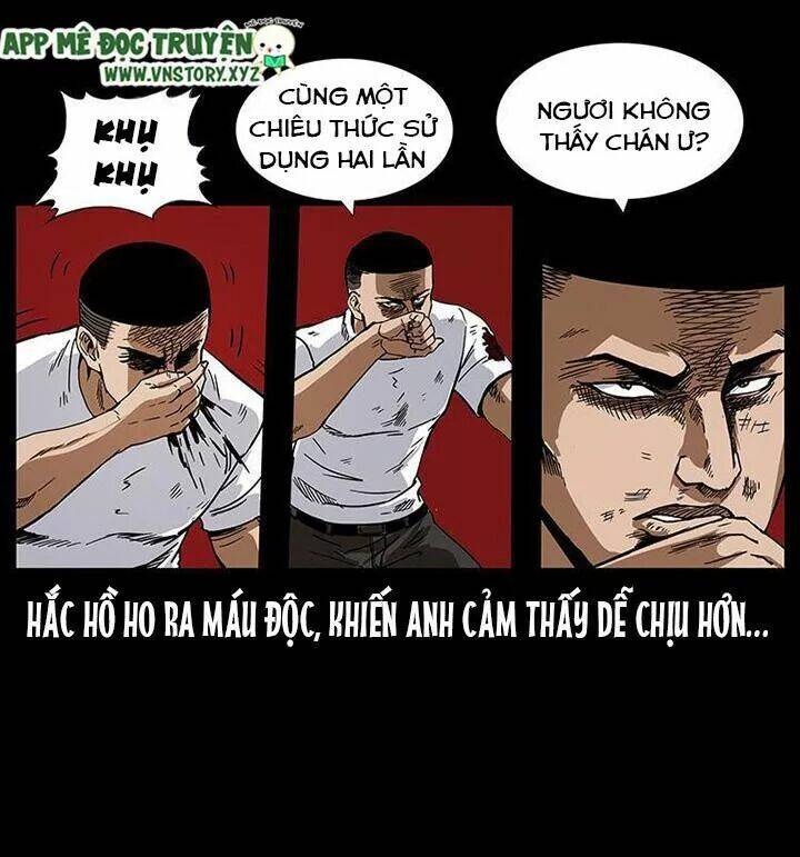 U Minh Ngụy tượng - Chapter 203 - Page 46